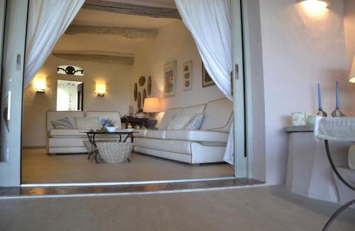 Abbiadori Villa | Villa La Nicchia