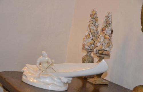 Abbiadori Villa | Villa La Nicchia