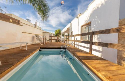 Marina di Mancaversa Villa | Villa La Palma By Vivimy