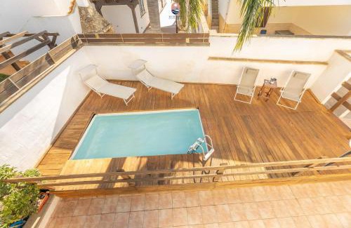 Marina di Mancaversa Villa | Villa La Palma By Vivimy