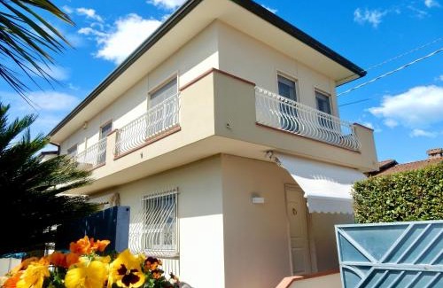 Camaiore Villa | Villa La Palma