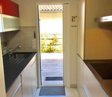 Capbreton House | Villa La Plage Pour 7 Personnes A Proximite Du Port De Plaisance