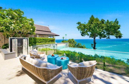 Kamala Villa | Villa La Prana