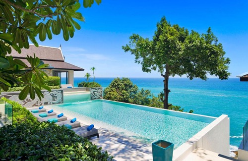 Kamala Villa | Villa La Prana