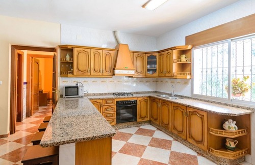 Priego de Cordoba Villa | Villa la Quinta Priego de Córdoba by Ruralidays