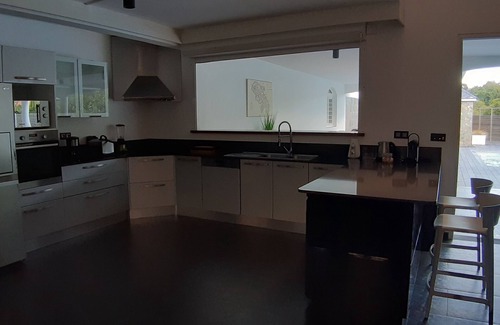 Le Francois Apartment | Villa La Ressource