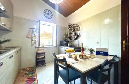 Segno Apartment | Villa La Rosa by Holiday World