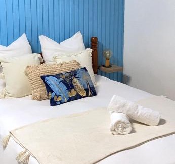 Ducos Villa | Villa La Roserie