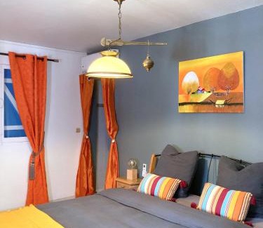 Ducos Villa | Villa La Roserie