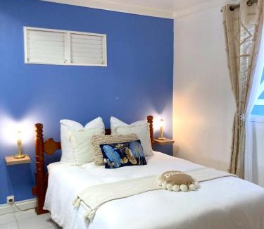Ducos Villa | Villa La Roserie