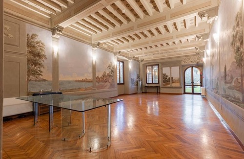Le Cure House | Villa La Stella - Casa per Ferie