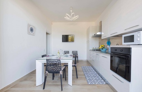 La Strea House | Villa La Strea by Barbarhouse