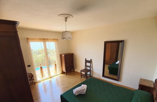 Sanremo Villa | Villa la Tana del Lupo paradise of relaxation