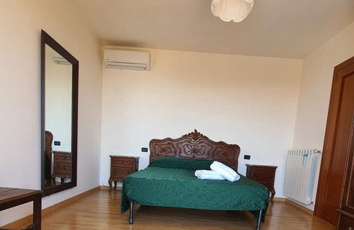 Sanremo Villa | Villa la Tana del Lupo paradise of relaxation