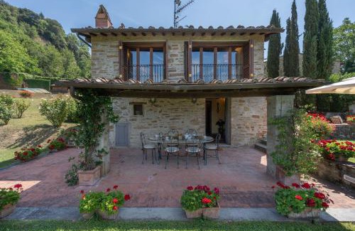 Dicomano Villa | Villa La Terrazza