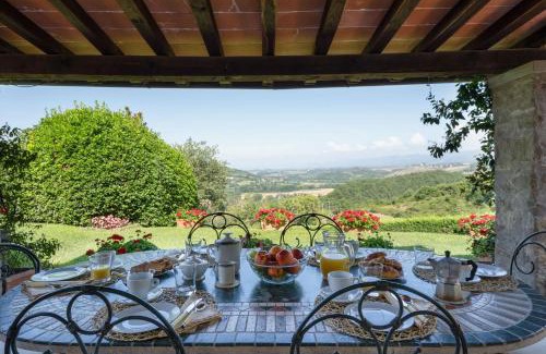 Dicomano Villa | Villa La Terrazza