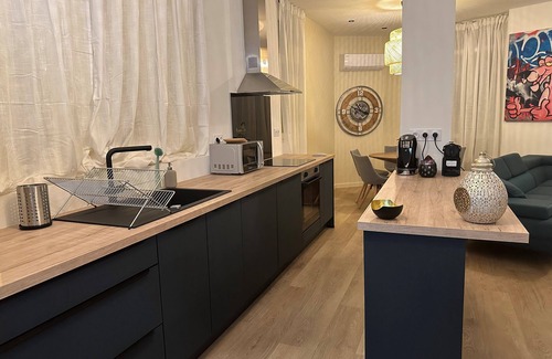 Vichy Villa | VILLA LA TORNADE VICHY MON AMOUR