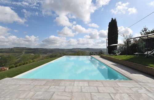 La Torre Villa | Villa La Torre 16, Montespertoli, Florence and Chianti