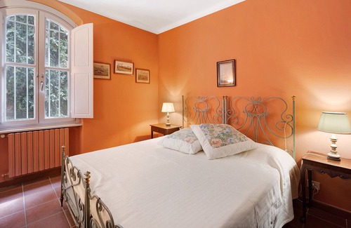 Alassio Villa | Villa 'La Vignetta' with Sea View, Terrace, Garden & Wi-Fi