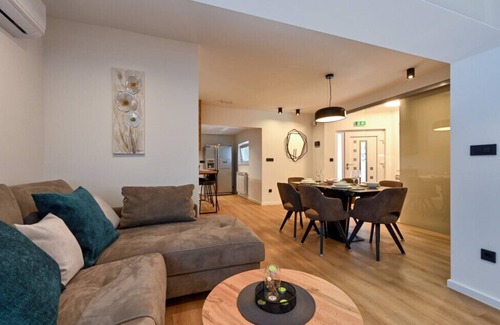 Ludbreg Villa | Villa Lady Berga by Villas Guide