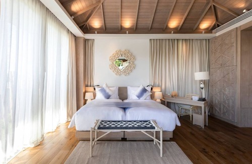 Choeng Mon Resort | Villa Laem - One Bedroom Resort, Sleeps 3