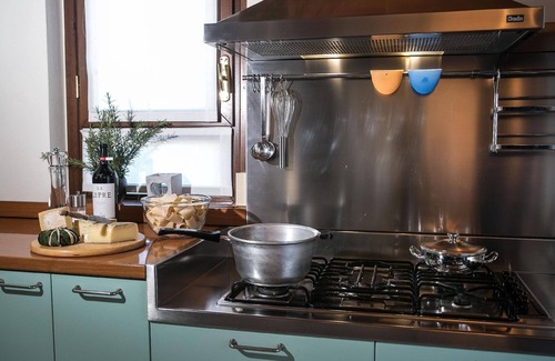 Arona House | Villa Lago Maggiore - 20% Greenfee Ermäßigung