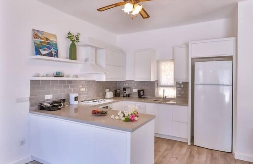Kas Villa | 'Villa Lagoon' with stunning sunset views