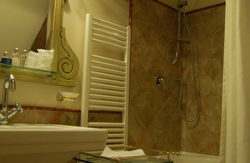 Santa Maria in Stelle Hotel | Villa Laguna