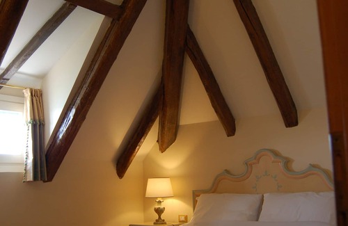 Santa Maria in Stelle Hotel | Villa Laguna