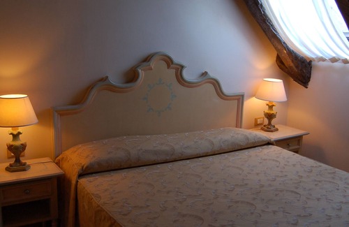 Santa Maria in Stelle Hotel | Villa Laguna