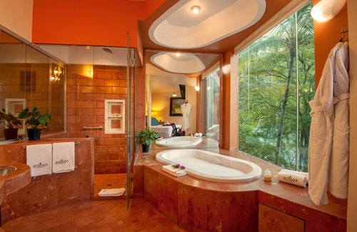 Boca de Tomatlan Hotel | Villa Lala Boutique Hotel Adults Only