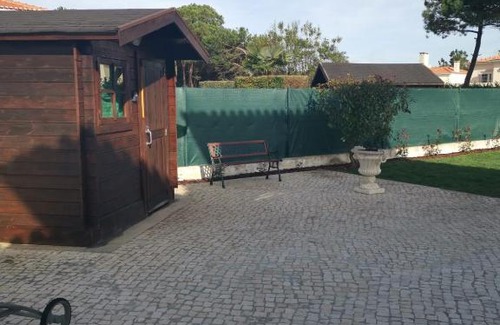 Praia del Rei Villa | Villa Lala