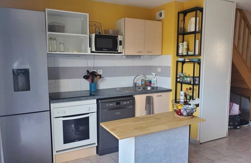 Calvisson Villa | Villa Laly - For family vacations