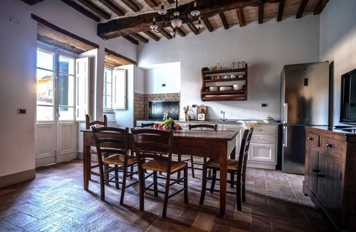 San Giustino Villa | Villa Lama By MMega
