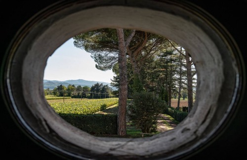 San Giustino Villa | Villa Lama By MMega