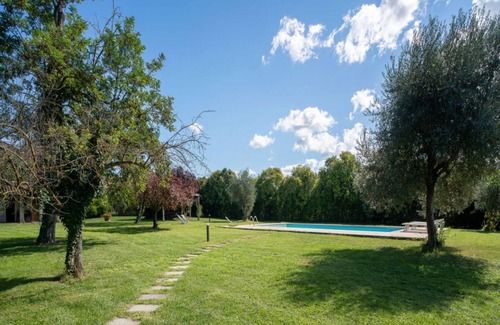 San Giustino Villa | Villa Lama By MMega