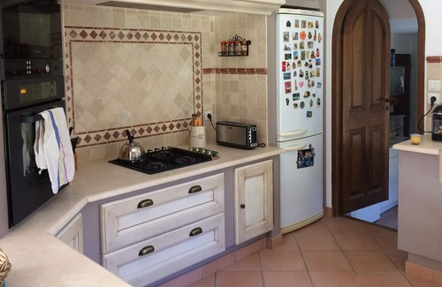Lancon-Provence House | Villa Lançon-provence