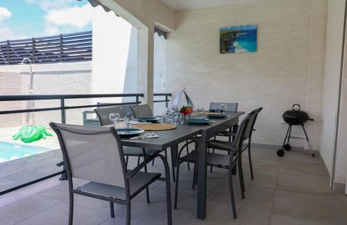 Baie-Mahault Villa | Villa Lanaïs