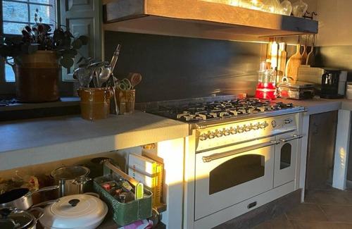 Spedalicchio Villa | Villa Lanceri - Wonderful villa with private pool and tennis court in Umbria