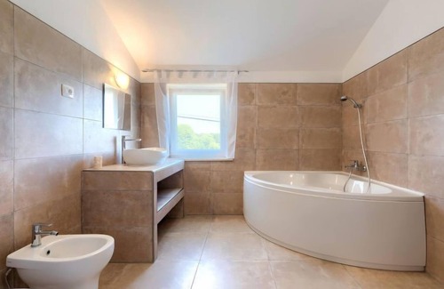 Divsici House | Villa Lancin (RCA453) by Interhome