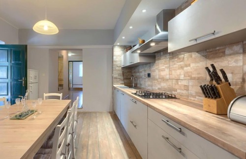 Divsici House | Villa Lancin (RCA453) by Interhome