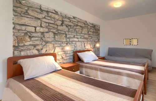 Divsici House | Villa Lancin (RCA453) by Interhome