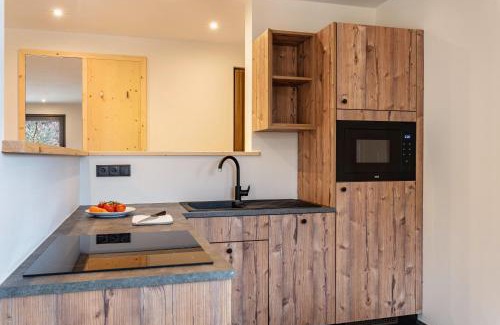 Castelrotto Apartment | Villa Lara Fichte