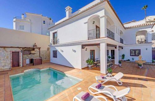 Punta Lara Villa | Villa Lara Pinta