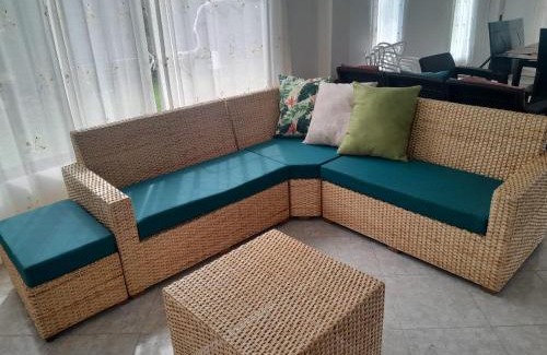 Santa Veronica Cabin | Villa Las Marias