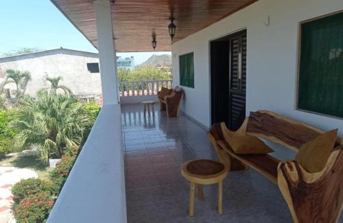 Santa Veronica Cabin | Villa Las Marias