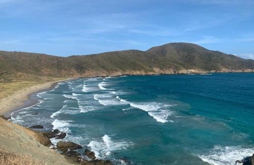 Santa Veronica Cabin | Villa Las Marias