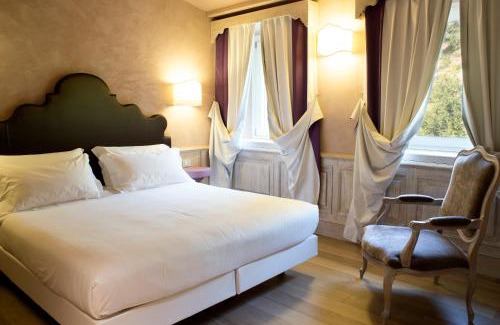 Fermo Hotel | Villa Lattanzi