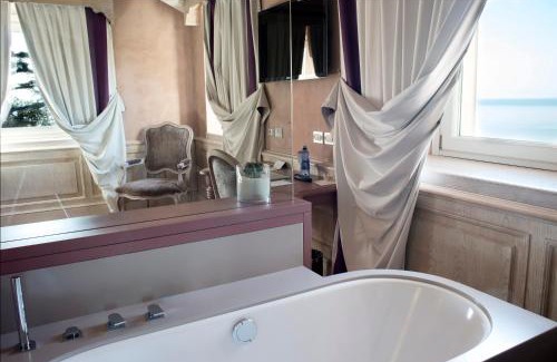 Fermo Hotel | Villa Lattanzi