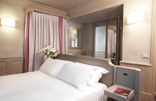 Fermo Hotel | Villa Lattanzi